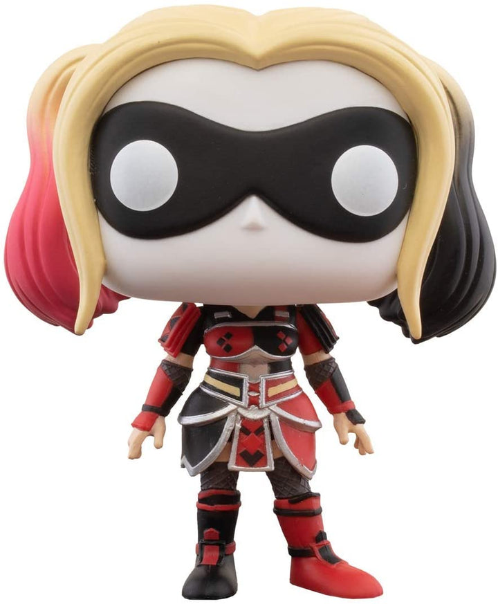 DC Harley Quinn Funko 52429 Pop! Vinilo n. ° 376