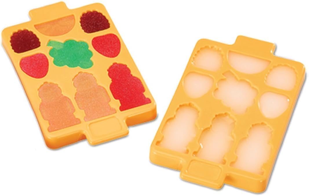 Mr Frosty - The Crunchy Ice Maker (2023) 7