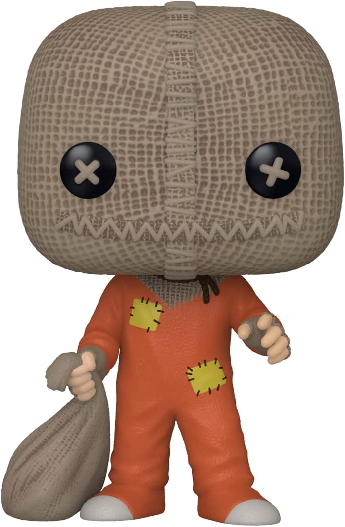 Trick 'r Treat Sam Funko 63979 Pop! Vinyl #1242