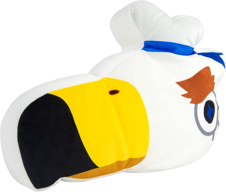 Club Mocchi Mocchi T12822 Plush Figure Toy