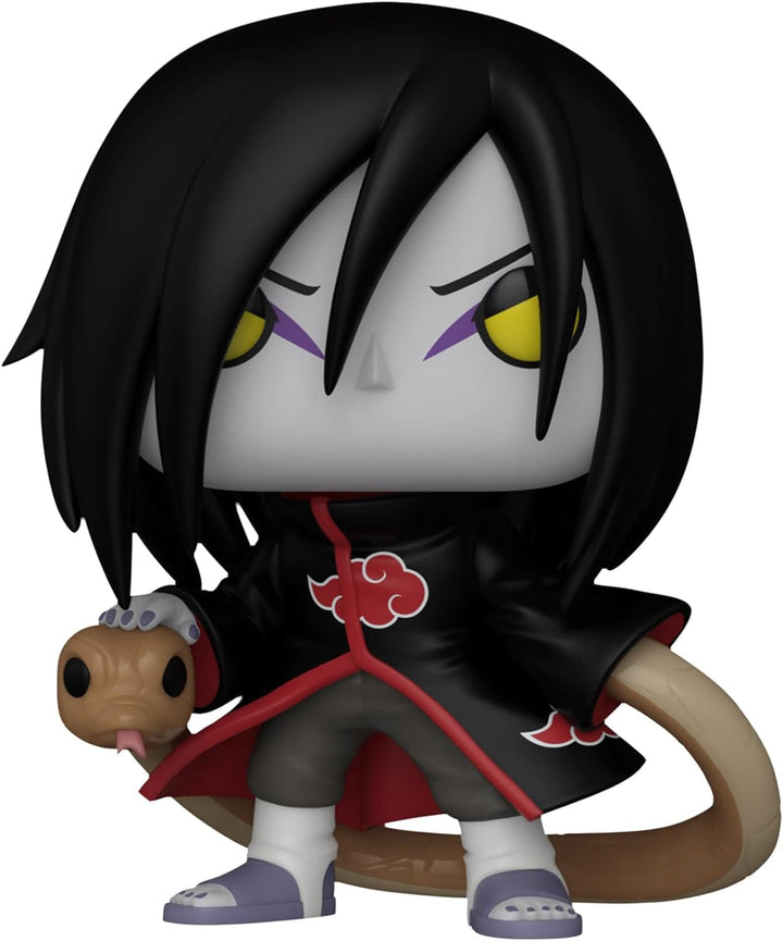 Funko POP! Animation: Naruto - Orochimaru - Collectable Vinyl Figure