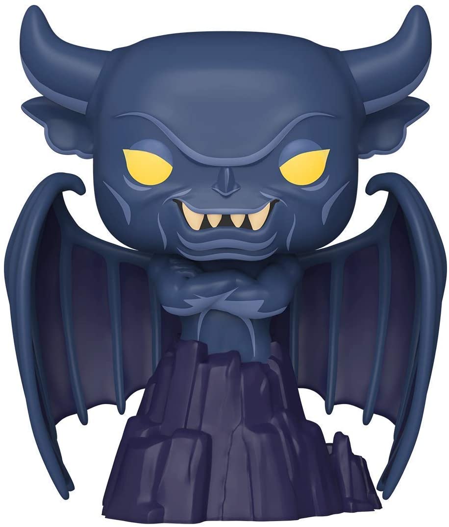Disney Fantasia Chernabog Funko 51940 Pop! Vinilo # 991