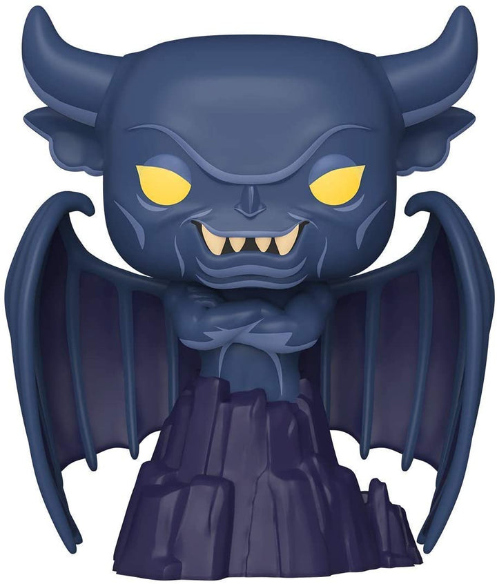 Disney Fantasia Chernabog Funko 51940 Pop! Vinilo # 991