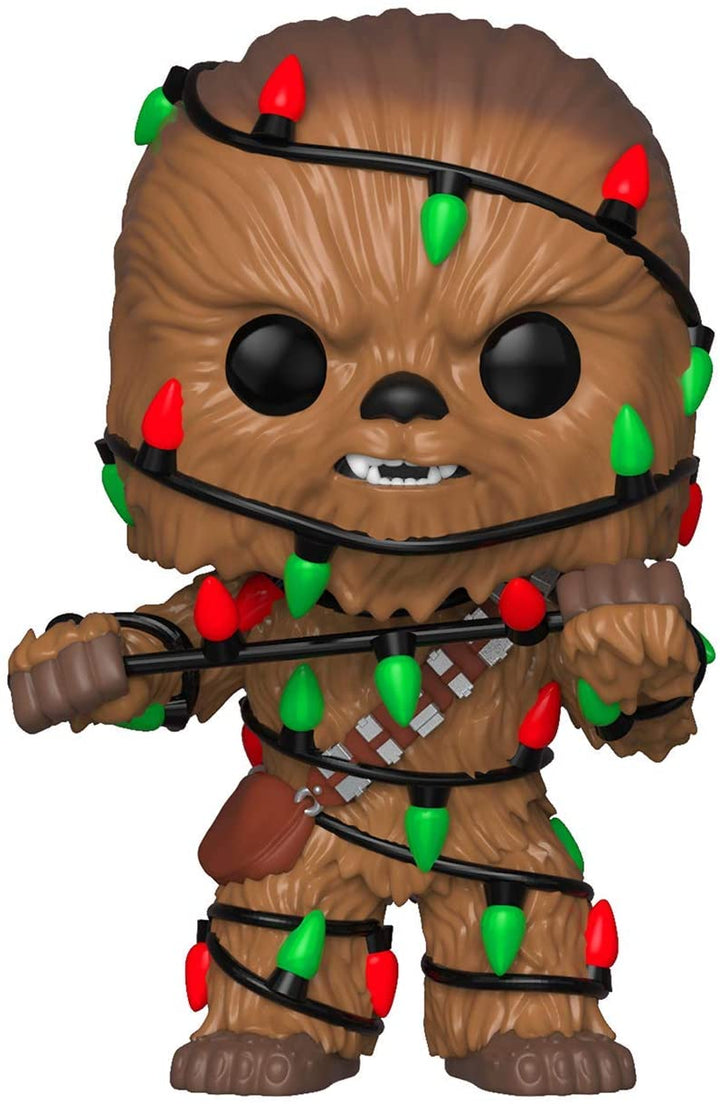 Star Wars Chewbacca Funko 33886 Pop! VInyl #278