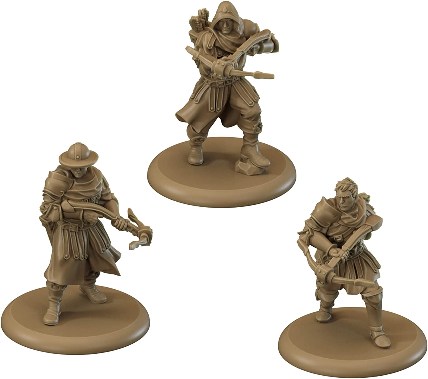 CMON A Song of Ice and Fire Golden Company Crossbowmen Expansion 5