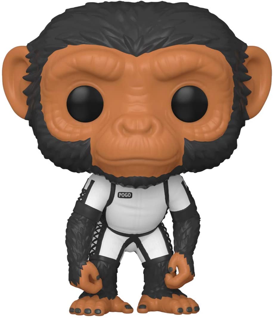 Funko Pop! The Umbrella Academy - Baby Pogo Vinyl Figure #1119