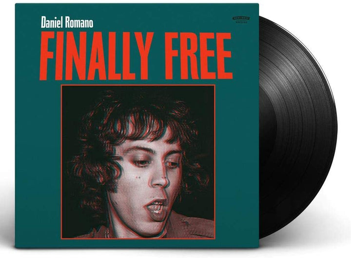 Daniel Romano - Finally Free [Vinyl]