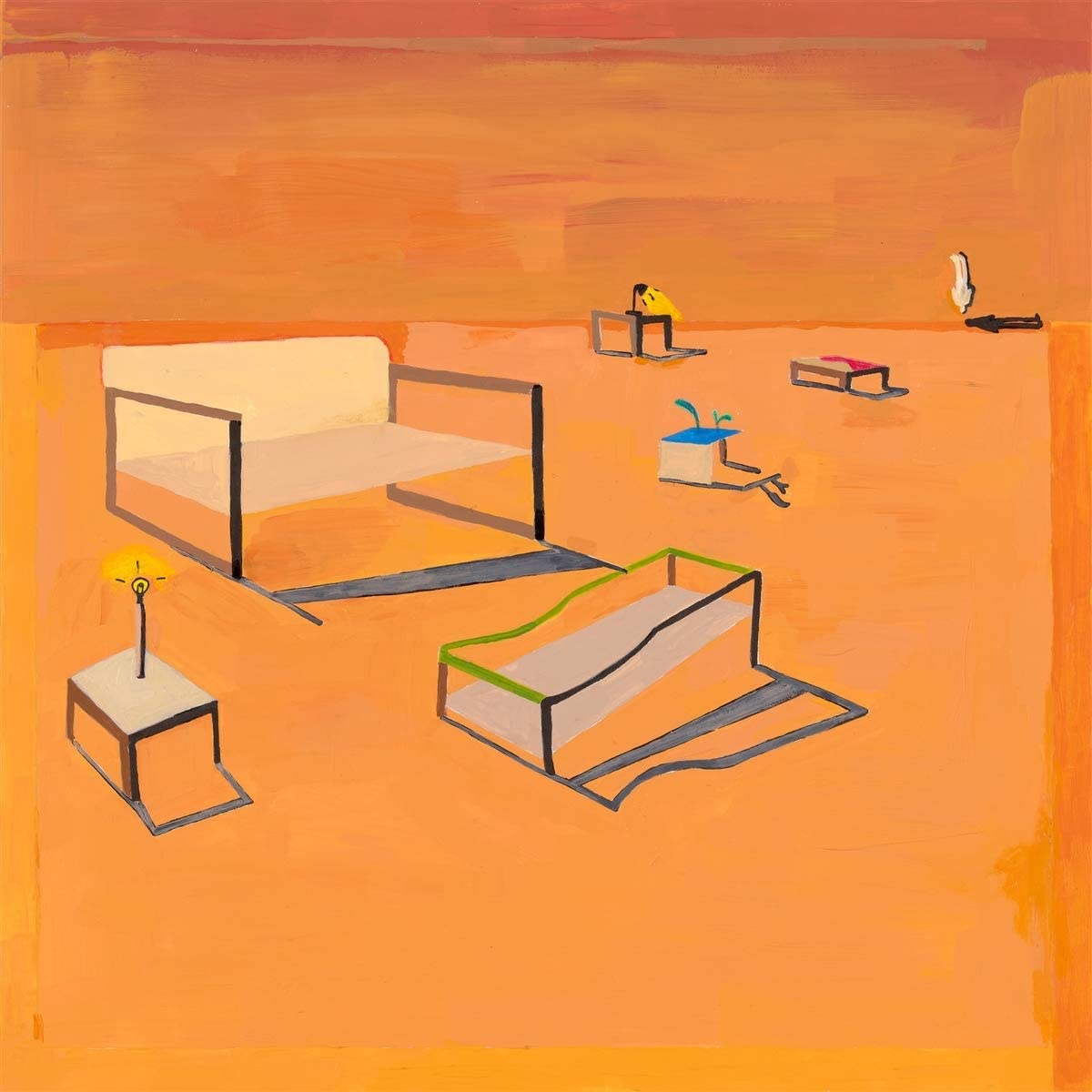 Homeshake - Helium [Audio CD]