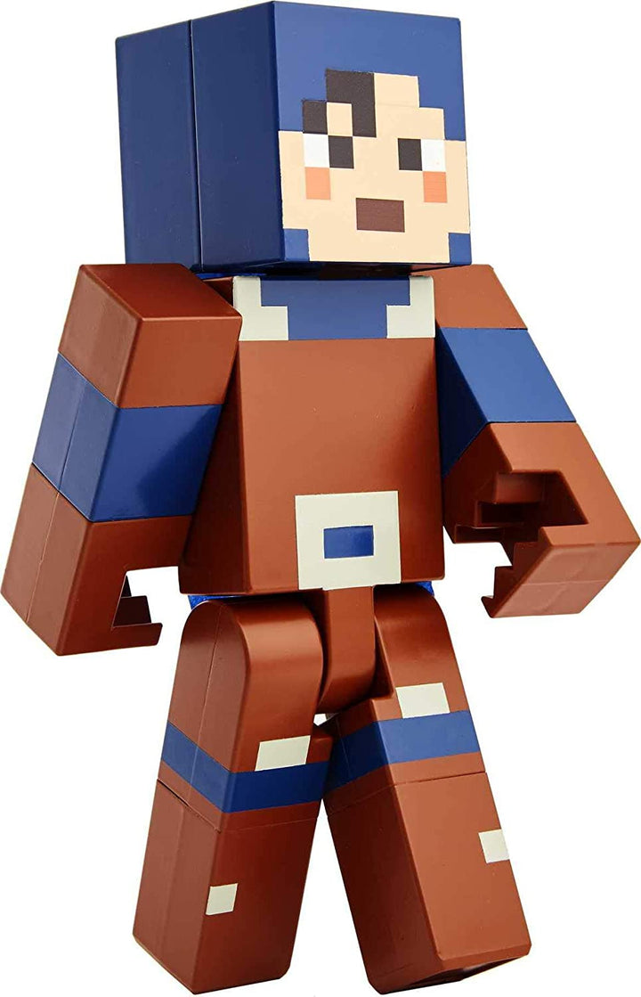 MINECRAFT FUSION FIGURES HEX Figure