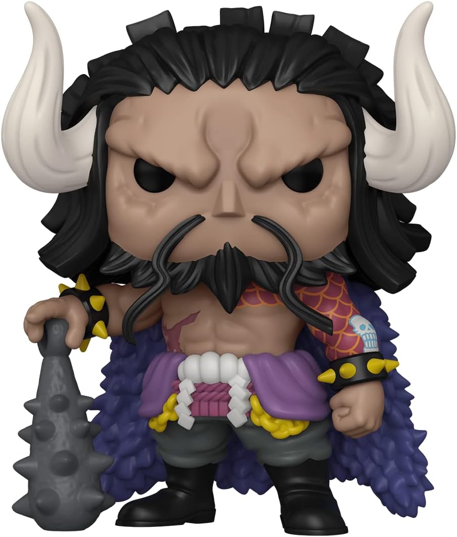 One Piece Kaido Funko 61372 Pop! VInyl #1267