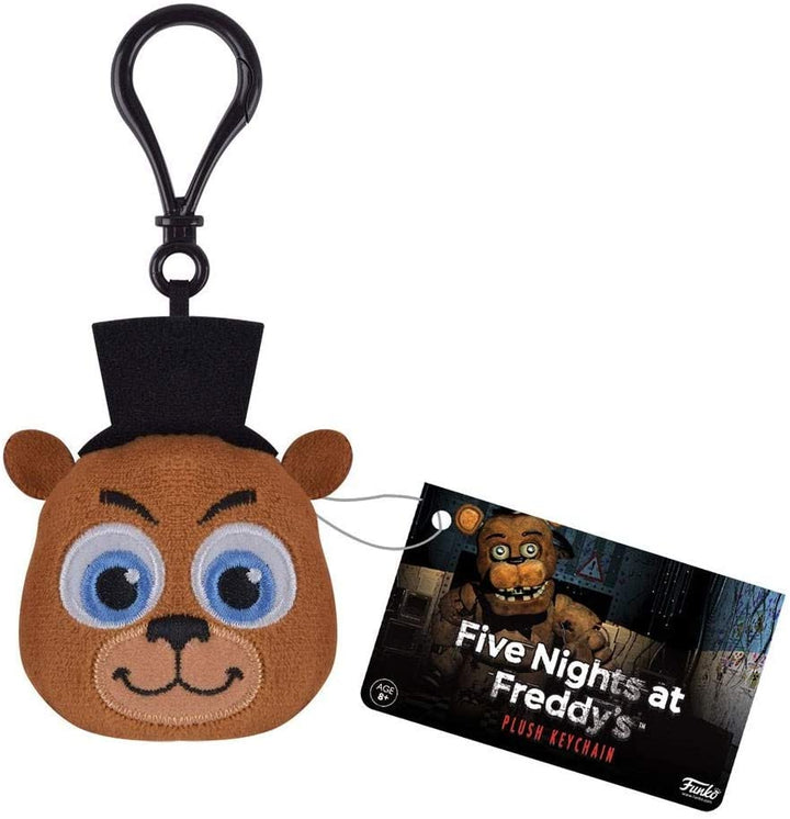 Cinco noches en Freddys FNAF Freddy Funko 9148 Pop! Llavero