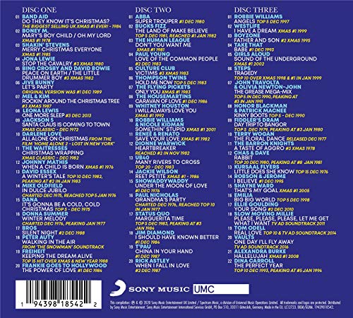 Various Artists - Christmas Time [Audio CD]