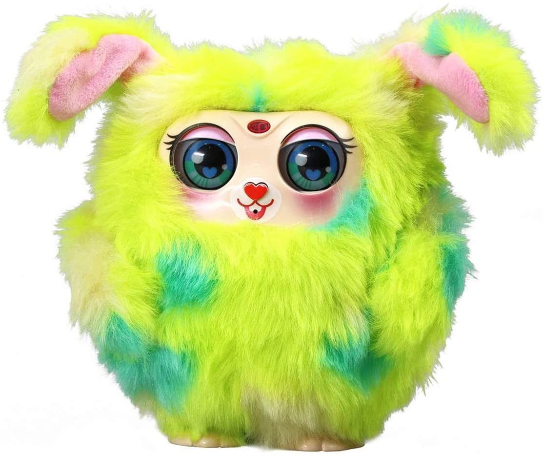 Mama Furry Plush Interactive Toy - Silverlit Germany GmbH 4