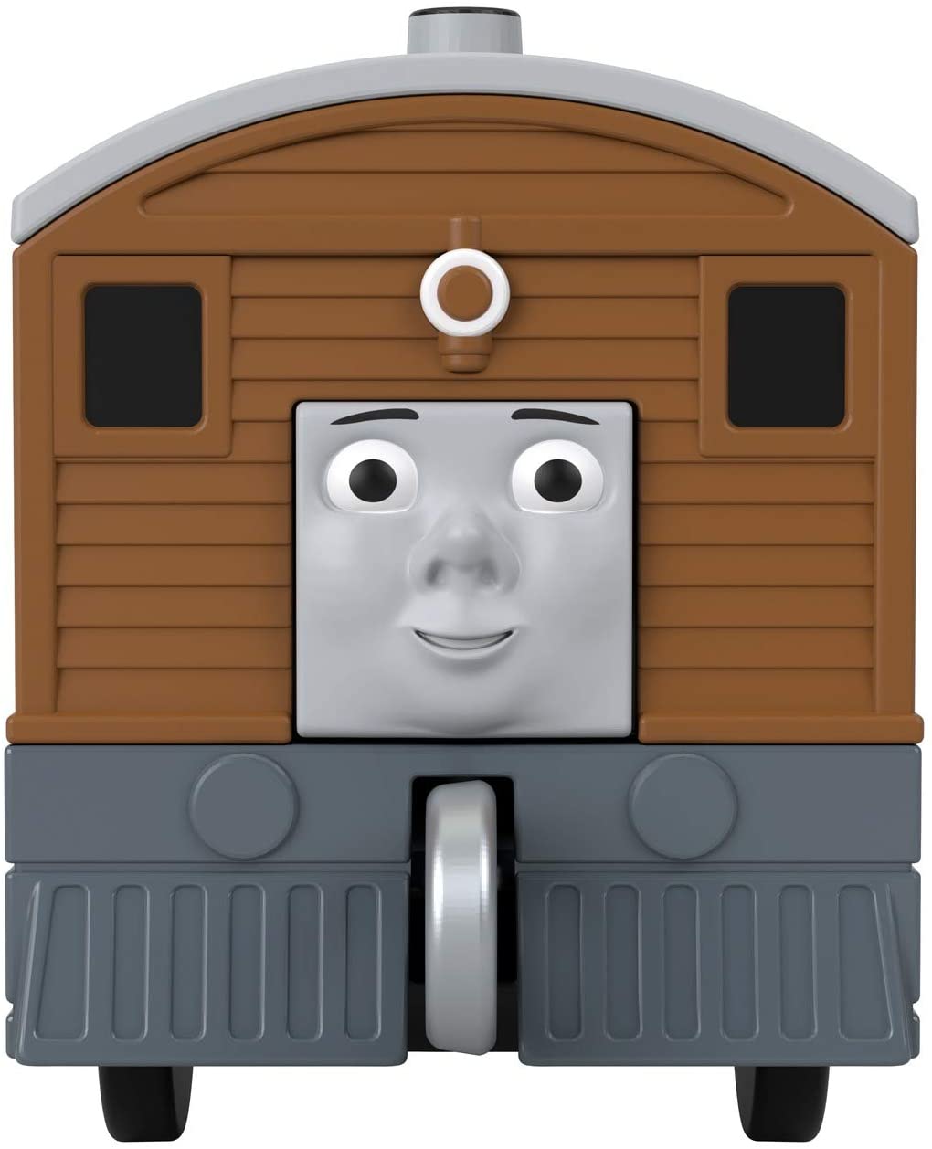 Thomas &amp; Friends GHK63 Fisher-Price Toby multicolor