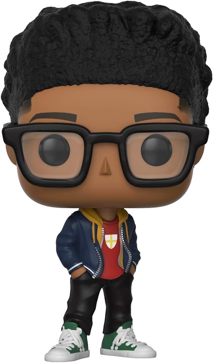 Marvel Runaways Alex Wilder Funko 32664 Pop! Vinyl #356