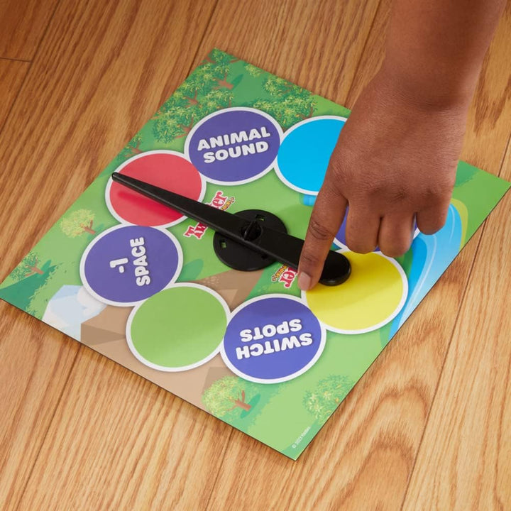 Twister Junior Game