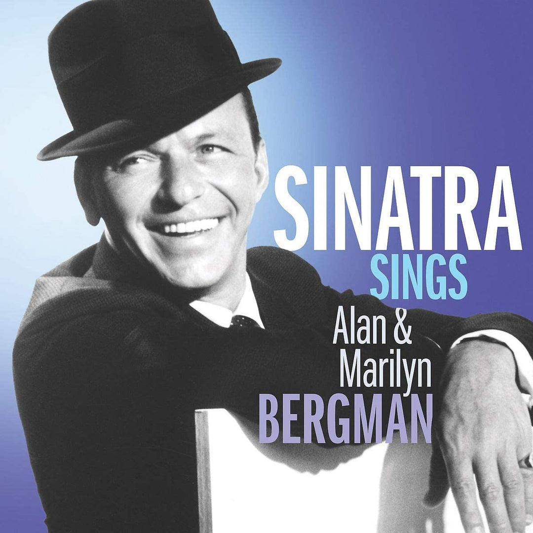 Sinatra Sings Alan & Marilyn Bergman - Frank Sinatra [Audio CD]