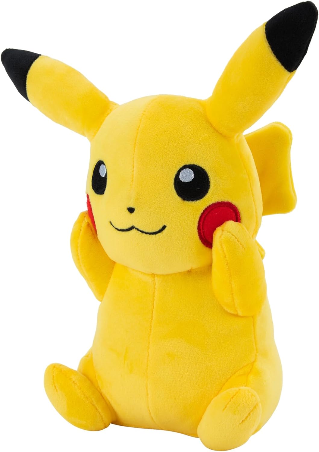 Pokemon 8" Pikachu Plush