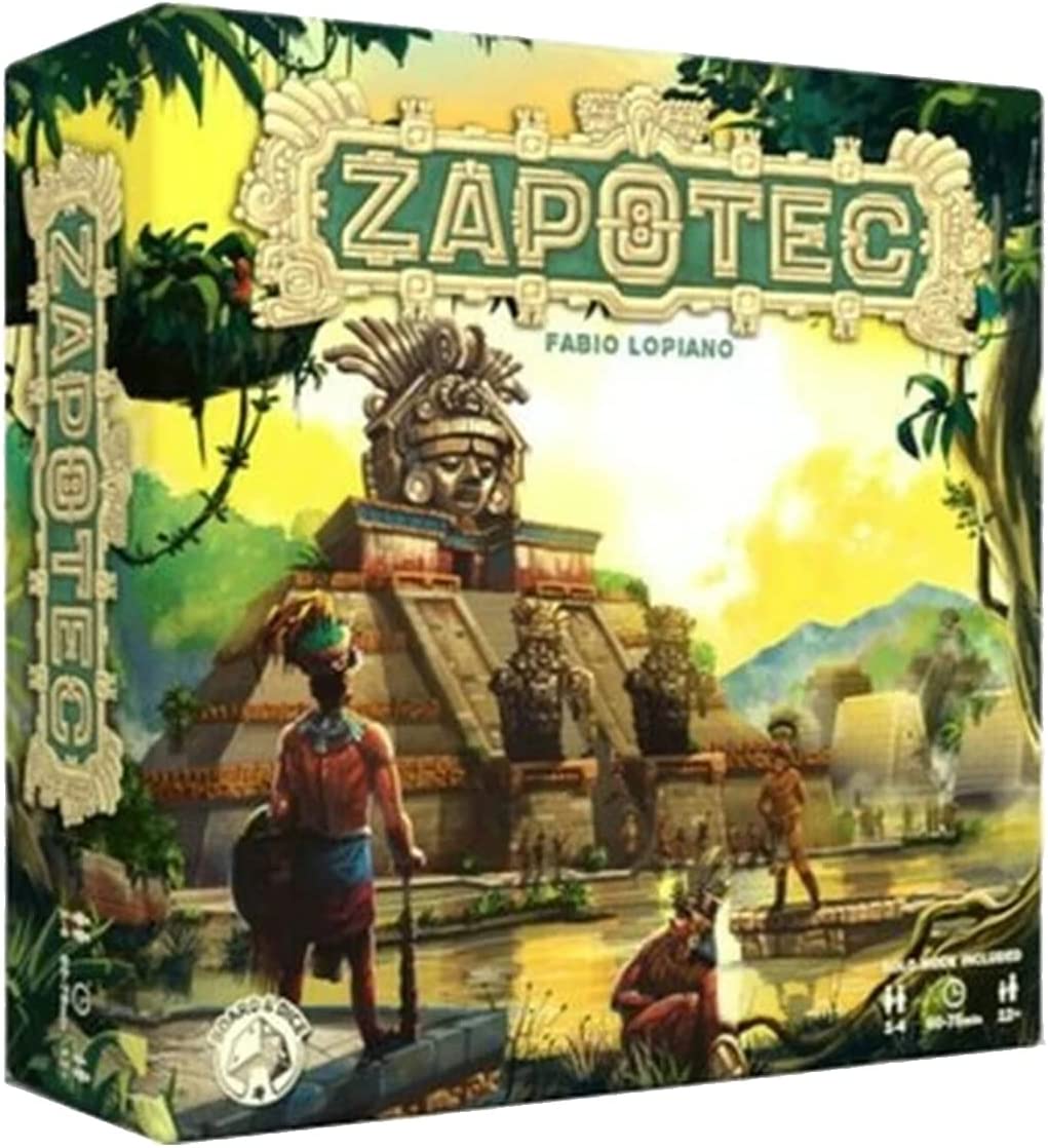 Zapotec