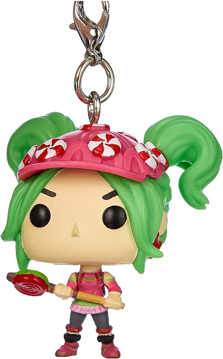 Fortnite Zoey Funko 36973 Pocket Pop!