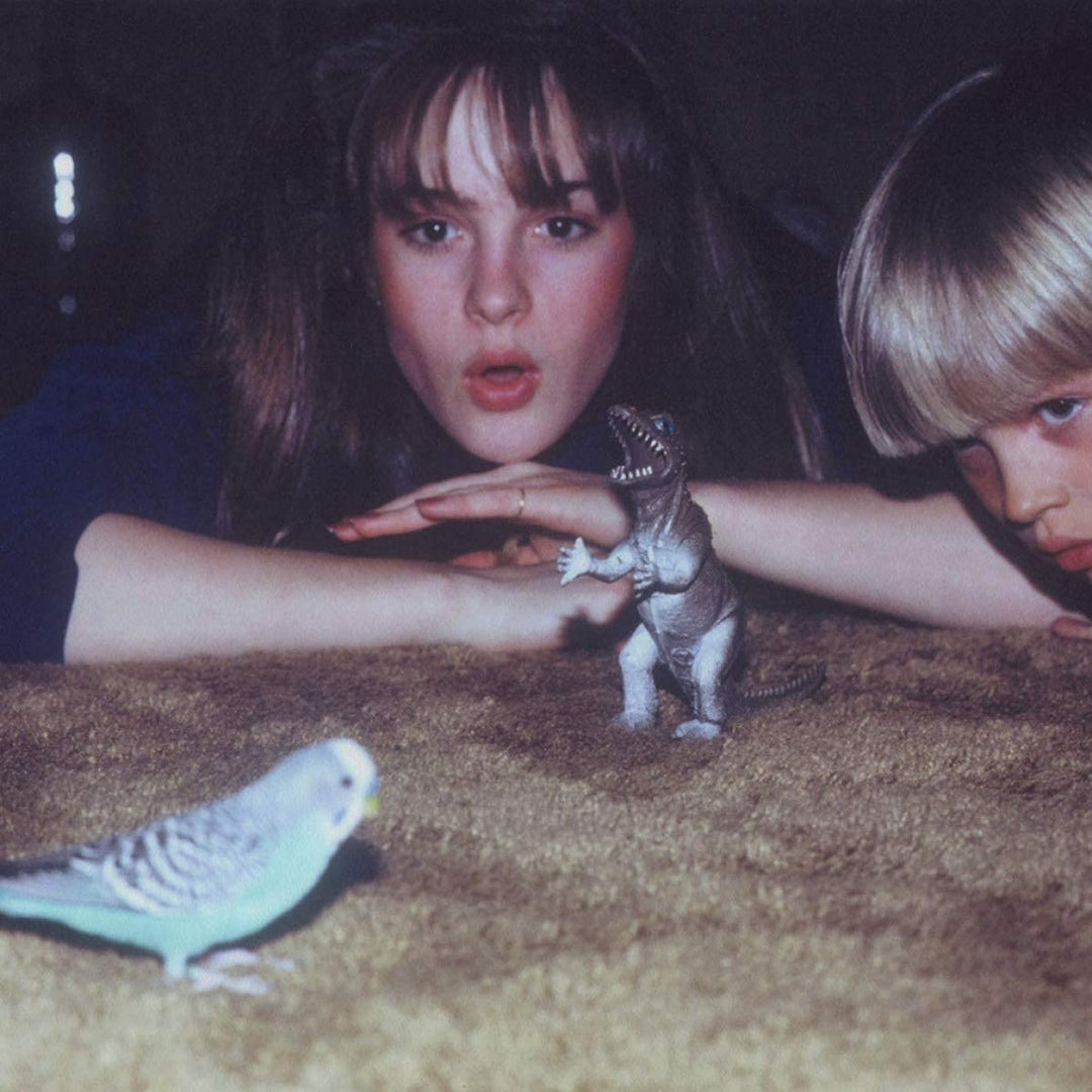 MASTERPIECE - Big Thief [Audio CD]