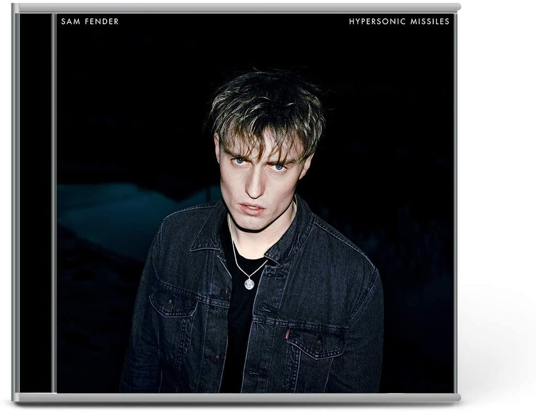 Sam Fender - Hypersonic Missiles [Audio CD]