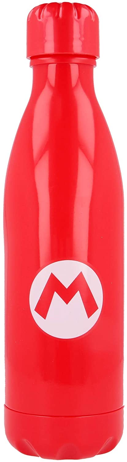 PP Daily Bottle 660 ml Super Mario