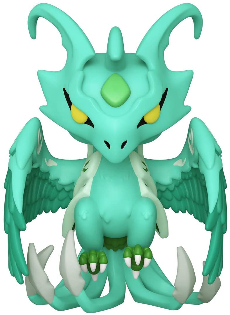 Bakugan Battle BrawLers Skyress Funko 54459 Pop! Vinilo n. ° 968