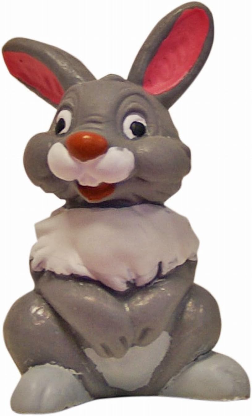 Bullyland - Disney Bambi Thumper The Rabbit 5 cm Figure Cake Topper