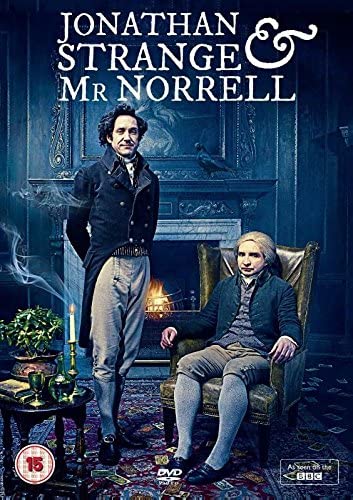 Jonathan Strange & Mr Norrell [2017]