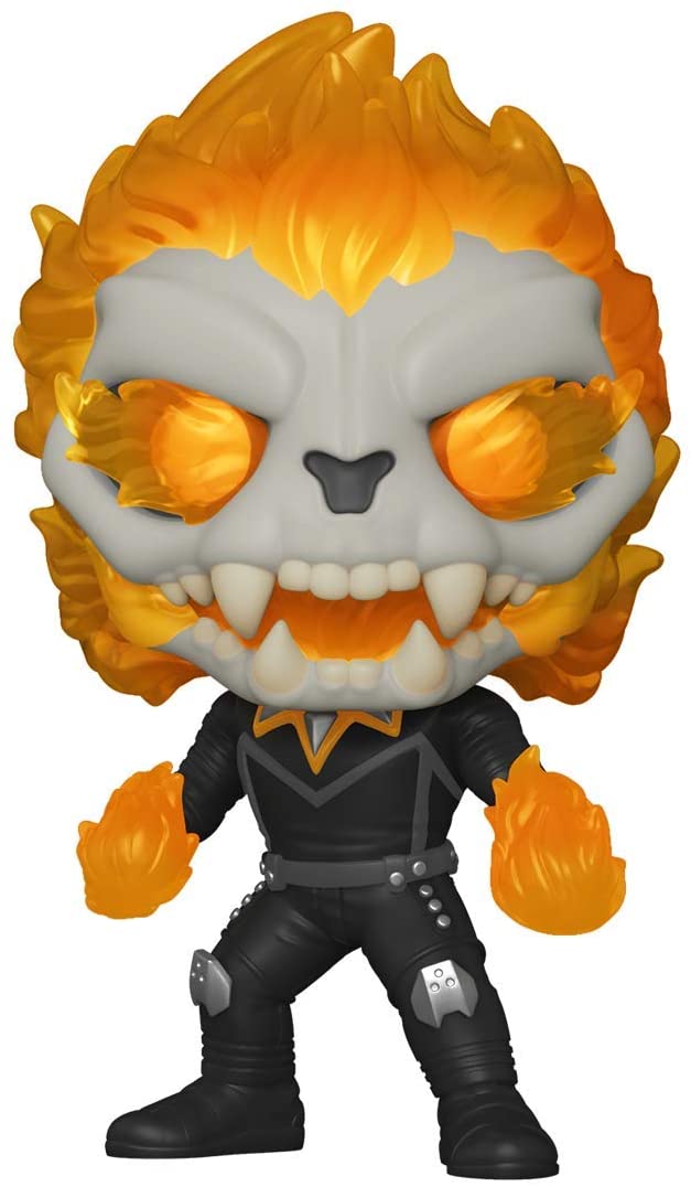 Infinity Warps Pantera Fantasma Funko 52008 Pop! Vinilo n. ° 860