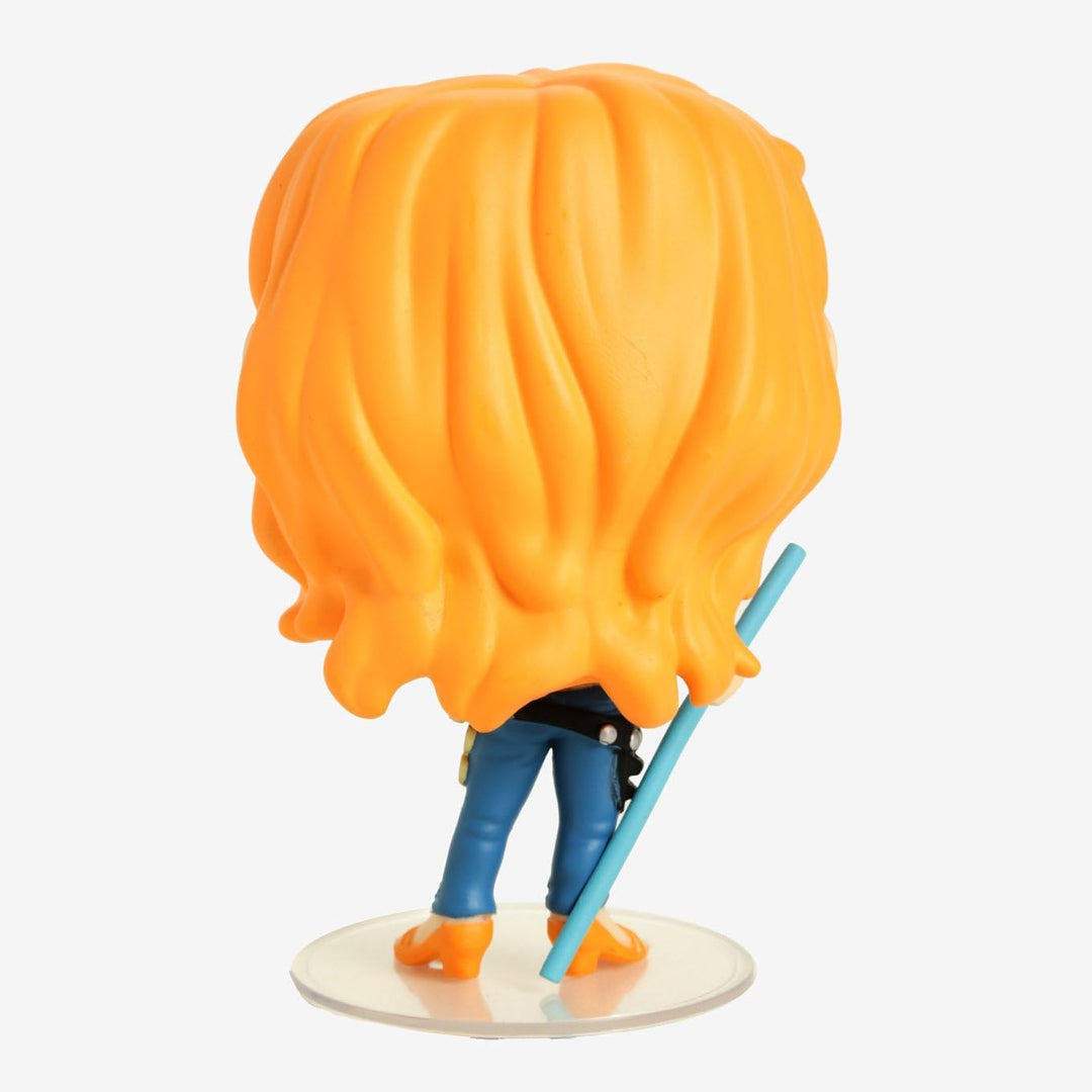 One Piece Nami Funko 23194 Pop! VInyl #328