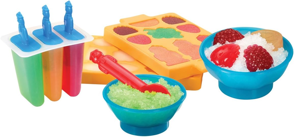 Mr Frosty - The Crunchy Ice Maker (2023) 3