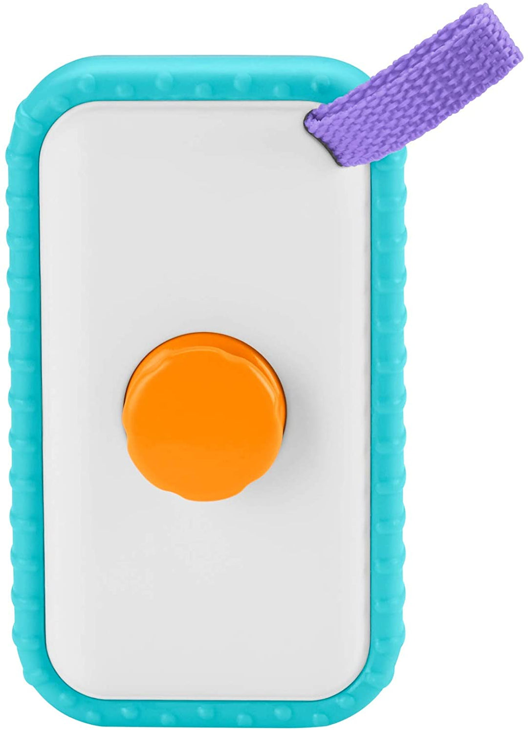 Fisher-Price GJD46 Selfie Phone, Multi-Colour