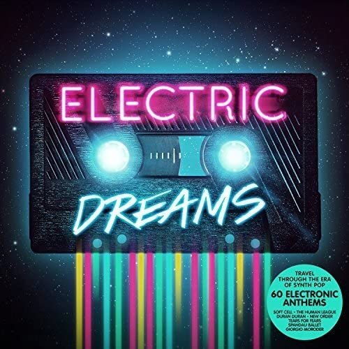 Electric Dreams