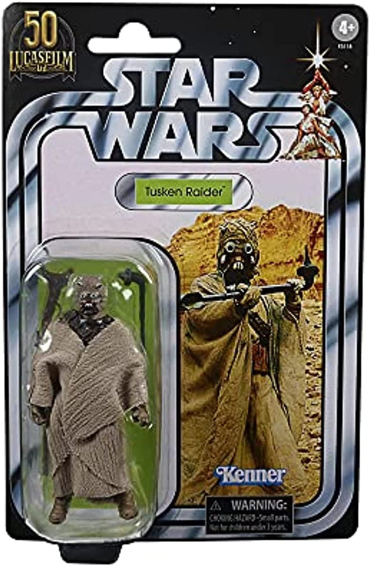 Star Wars Hasbro Vintage Collection Action Figure 2021 Tusken Raider 10 cm