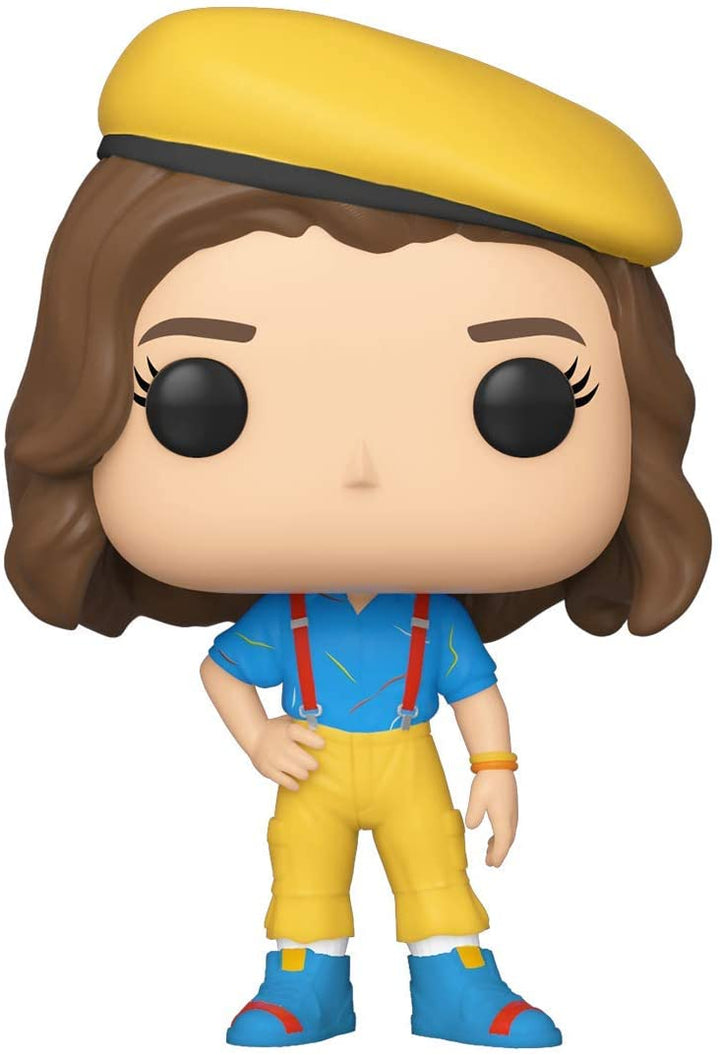 ¡Stranger Things Once Excluye Funko 38540 Pop! Vinilo n. ° 854