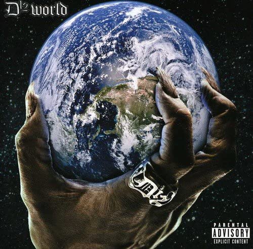 D-12 World [Audio CD]