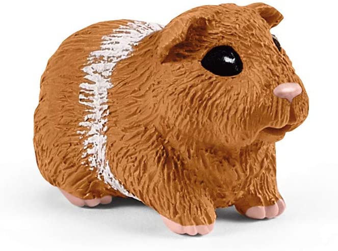 Schleich 42500 Conejo y conejillo de indias Farm World