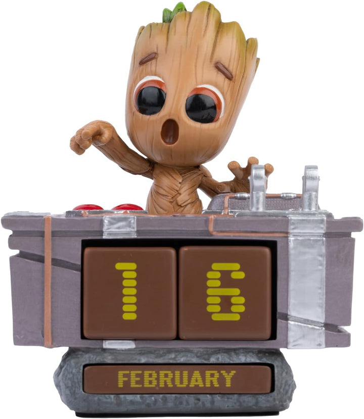 Marvel Groot Perpetual Calendar