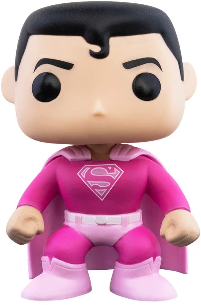 Superman Funko 49988 Pop! Vinilo n. ° 349 3