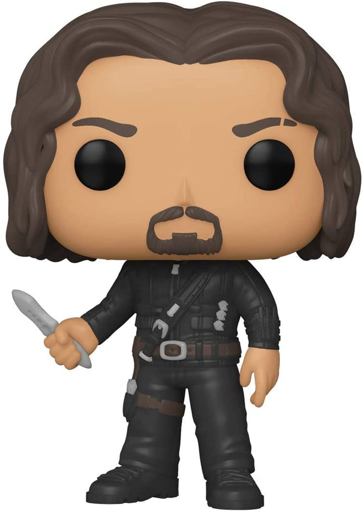 The Umbrella Academy Diego Funko 55068 Pop! Vinilo n. ° 1114