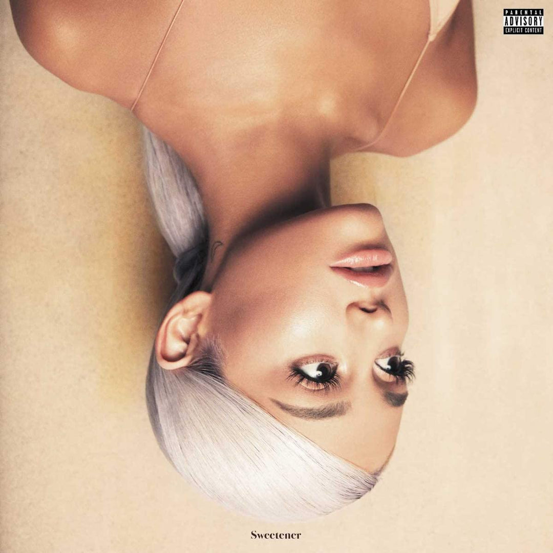 Ariana Grande - Edulcorante [VINYL]