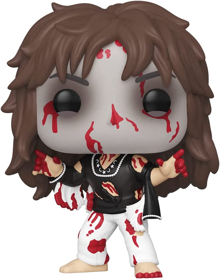 Ozzy Osbourne Diary of a Madman Funko 56723 Pop! Vinyl #12