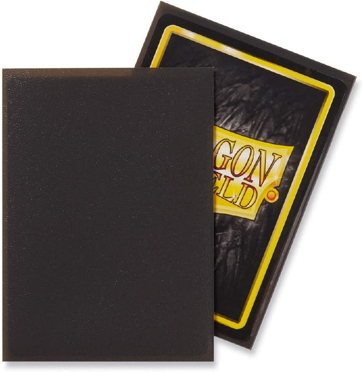 Dragon Shield Sleeves Matte Slate (100 ct)