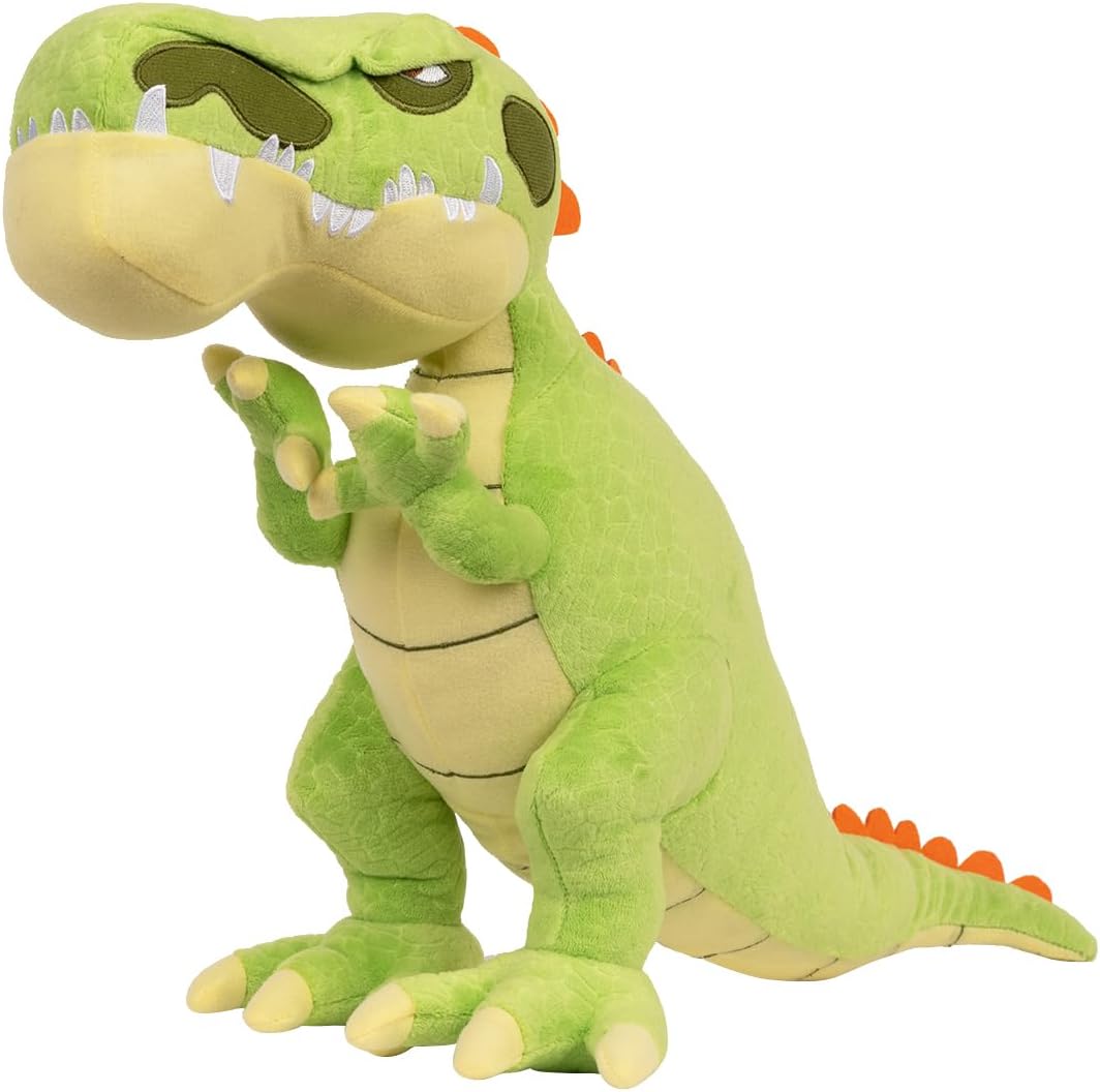 Gigantosaurus 9" Soft Giganto Plush with Sound