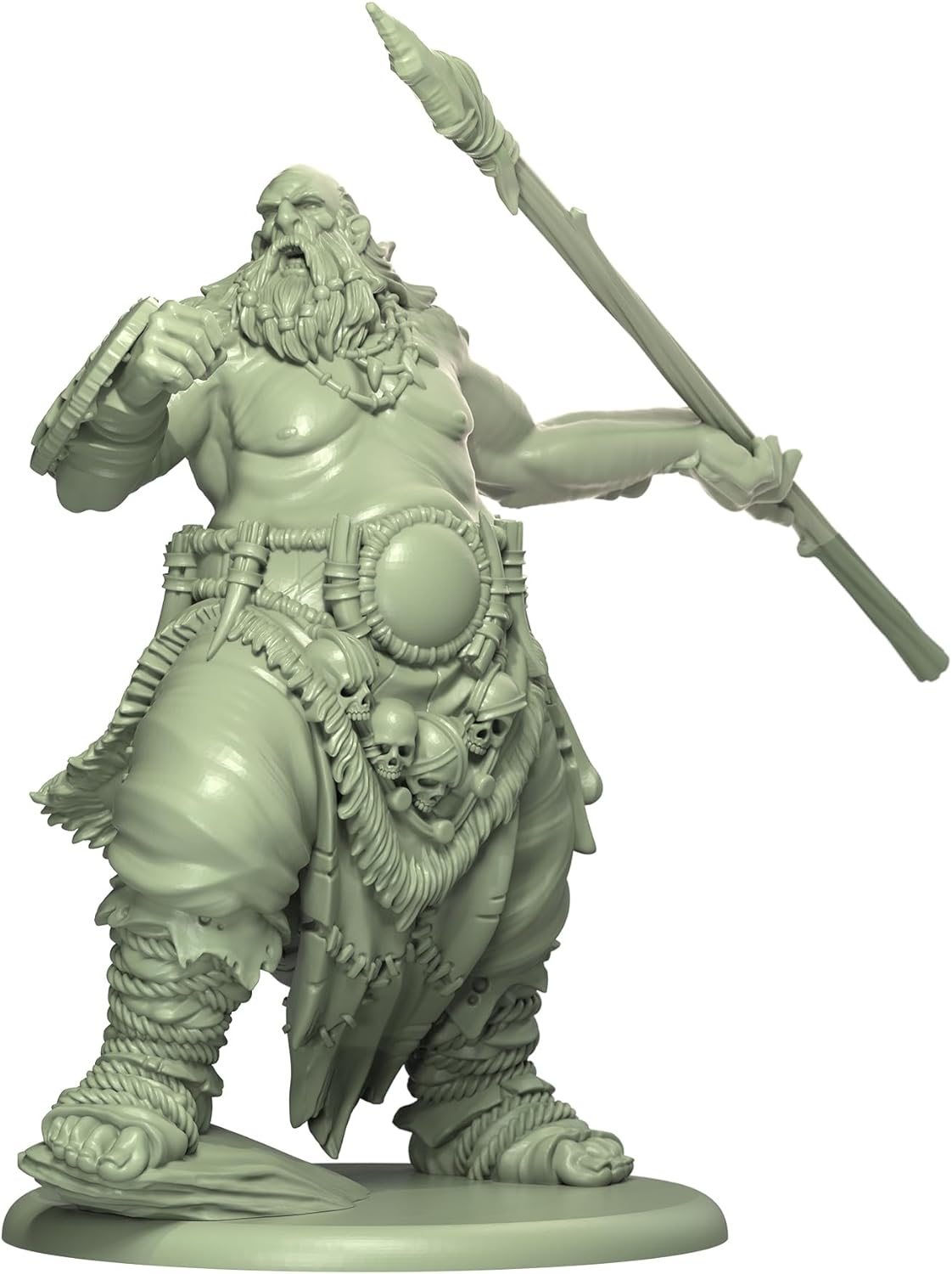 CMON A Song of Ice & Fire Giant Spear Throwers Expansion (SIF418) 4