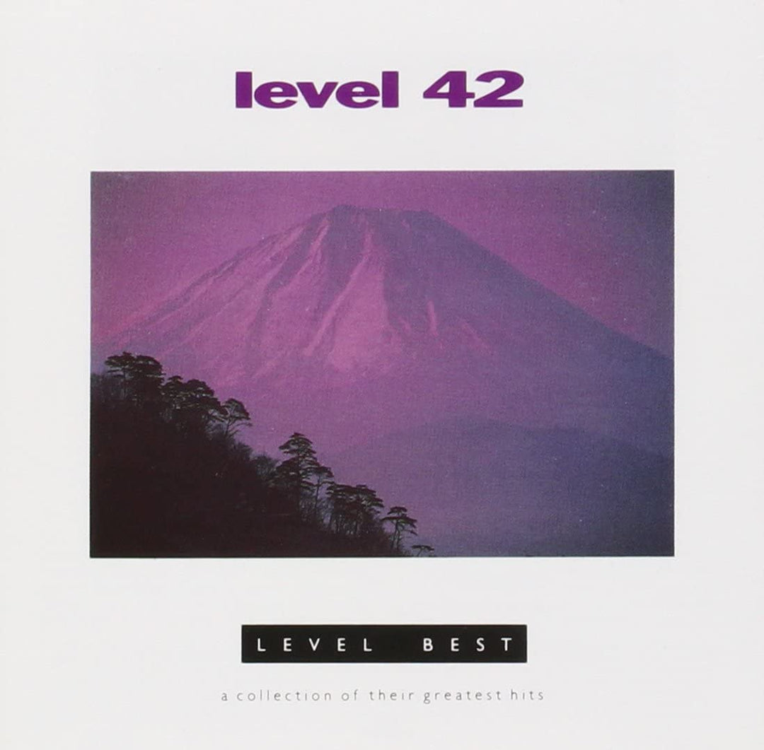 Level Best [Audio CD]