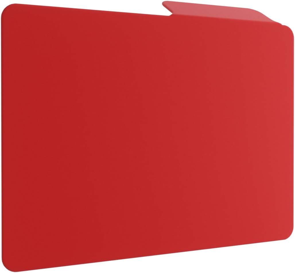 Gamegenic 80-Card Side Holder, Red