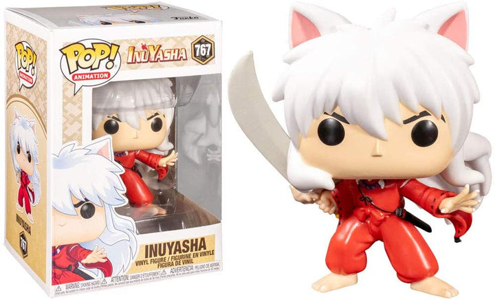 Inuyasha Funko 46918 Pop! Vinilo n. ° 767